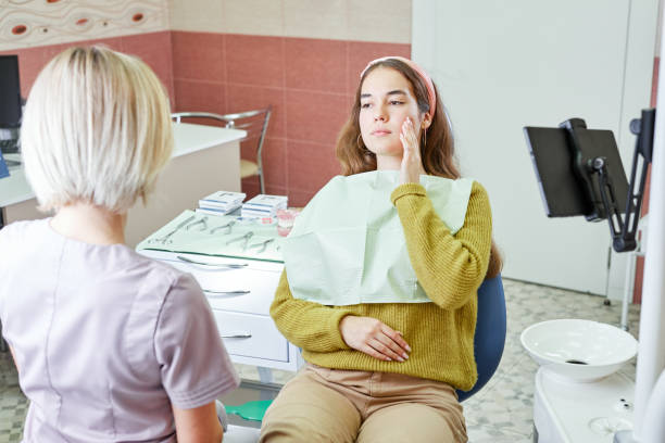 Tooth Infection Emergency Dentist Longboat Key, FL